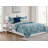 Morrison Cotton Percale Reversible Quilt Set-706392044