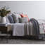 Linenberry Square Pillow Cover & Insert