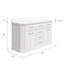 Meuble-lavabo de comptoir en marbre d'ingénierie de 60 po avec robinet Bruning de Bruning-1760876436-1760876437