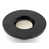 Brushed Nickel, Black is out of stock selected
