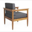 CHAISE CLUB GAVIN