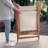 Fabric Patio Folding Chair Folding Chair