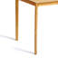 Table carrée moderne Momordique-112848472