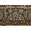 Tapis traditionnel géométrique rose