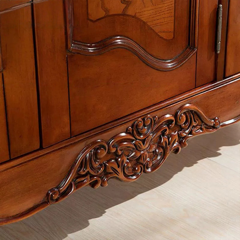 Banc de rangement Cherry
