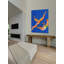 Wrapped Canvas Print-17790345