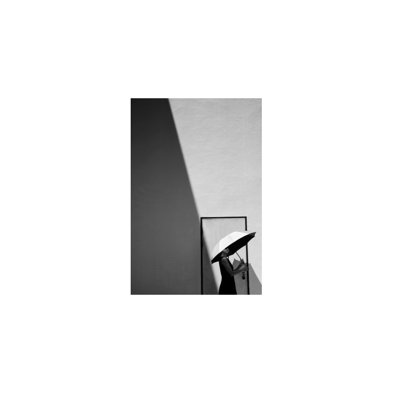 Wrapped Canvas Print, 50.8cm H x 76.2cm W