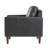 Crain Upholstered Club Chair