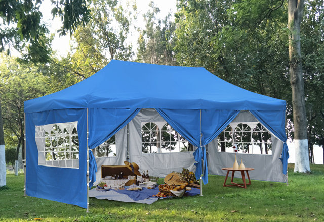 Best-Selling Canopies