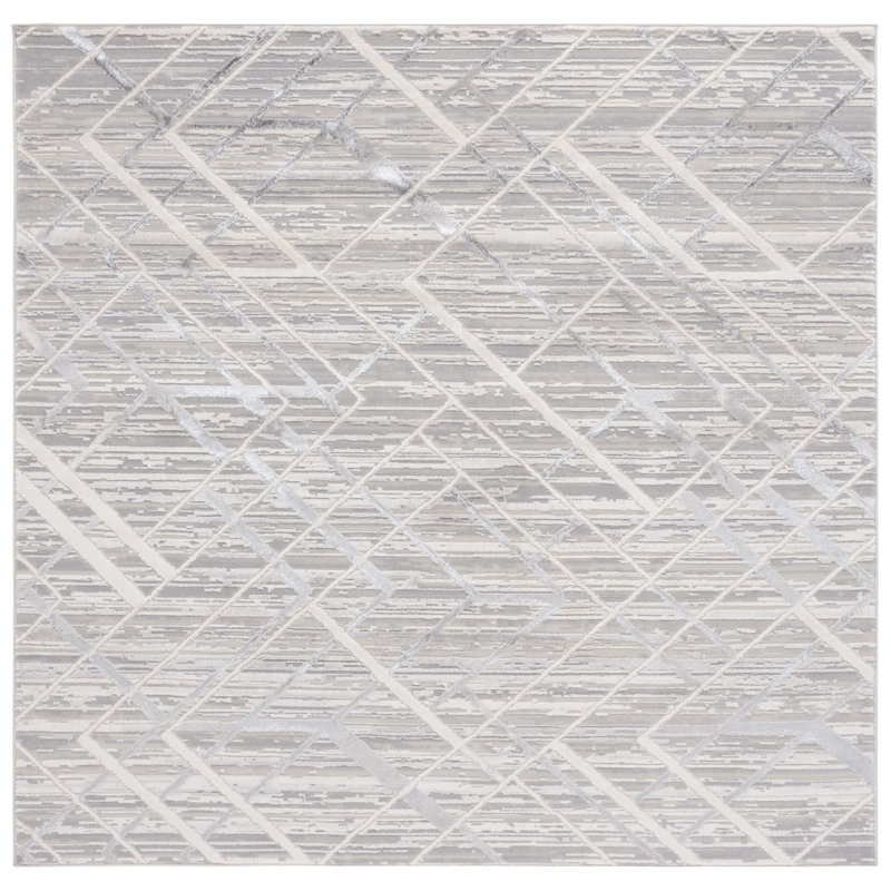 Tapis Behlau, Carré 6 pi 7 po