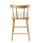 Tabouret de comptoir rembourré Eira-1940234152