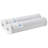 Whole House Water Filter Replacement Cartridge 4.5"x20" CTO Carbon