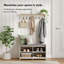 Coat Rack