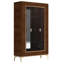 Vaisselier 2 portes Eve