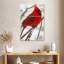 Bouleau Brampt et cardinal-108544924