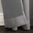 Polyester Thermal Room Darkening Curtain Panel - Basics by Wayfair™-805953674-805953664