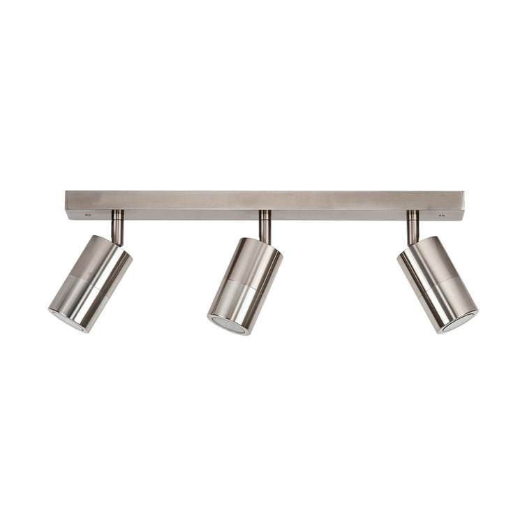 Eden LED Semi Flush Mount
