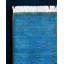 Daniya One-of-a-Kind 3' 1" X 12' 6" Hand Knotted Area Rug