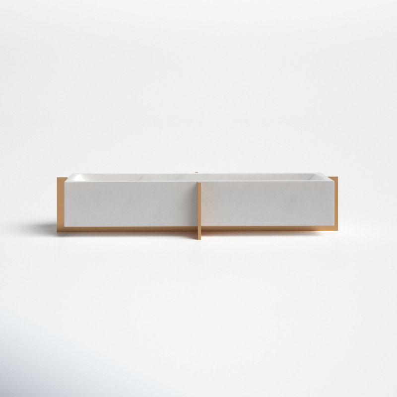 Lacy Tray