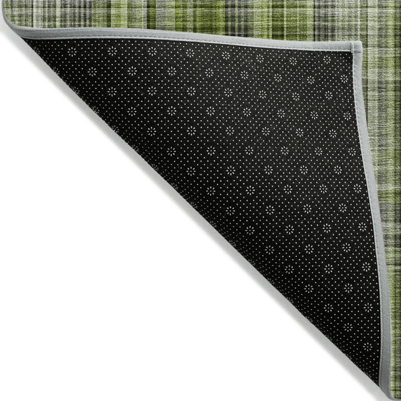 Tapis de couloir d'extérieur 8 po
