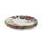 Creatures of Curiosity 4 Piece Dinner Plates Set