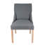 Anaisia 19'' H Upholstered Parsons Chair-224341567-224341563
