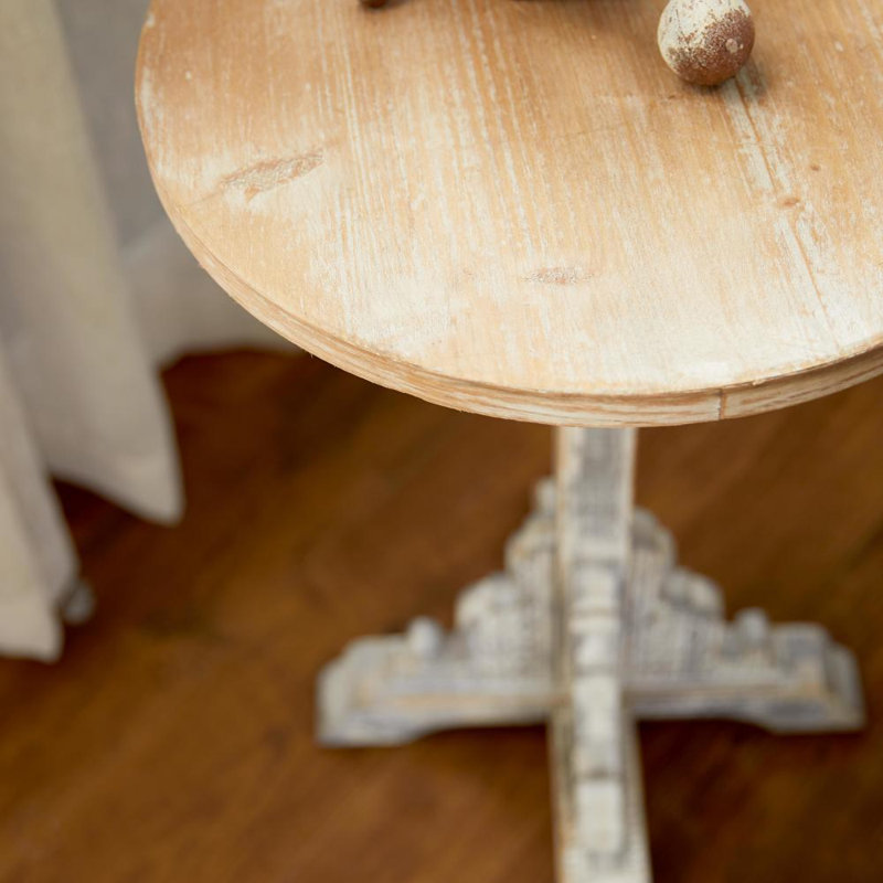 Table de bout Chadwin, gris