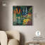 Art Remède, toile florale et nature Letchworth in Bloom III-111148103-111148106-111148117