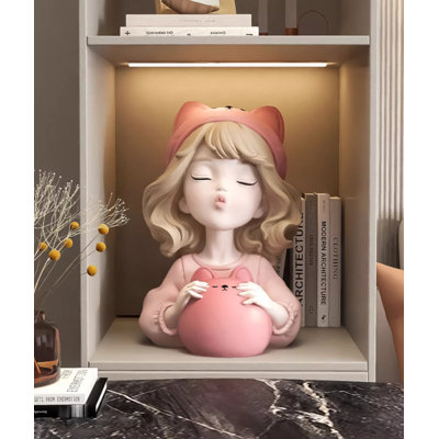 Figurines et sculptures Jovann