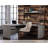 Quantavious Sideboard with Bar Hutch