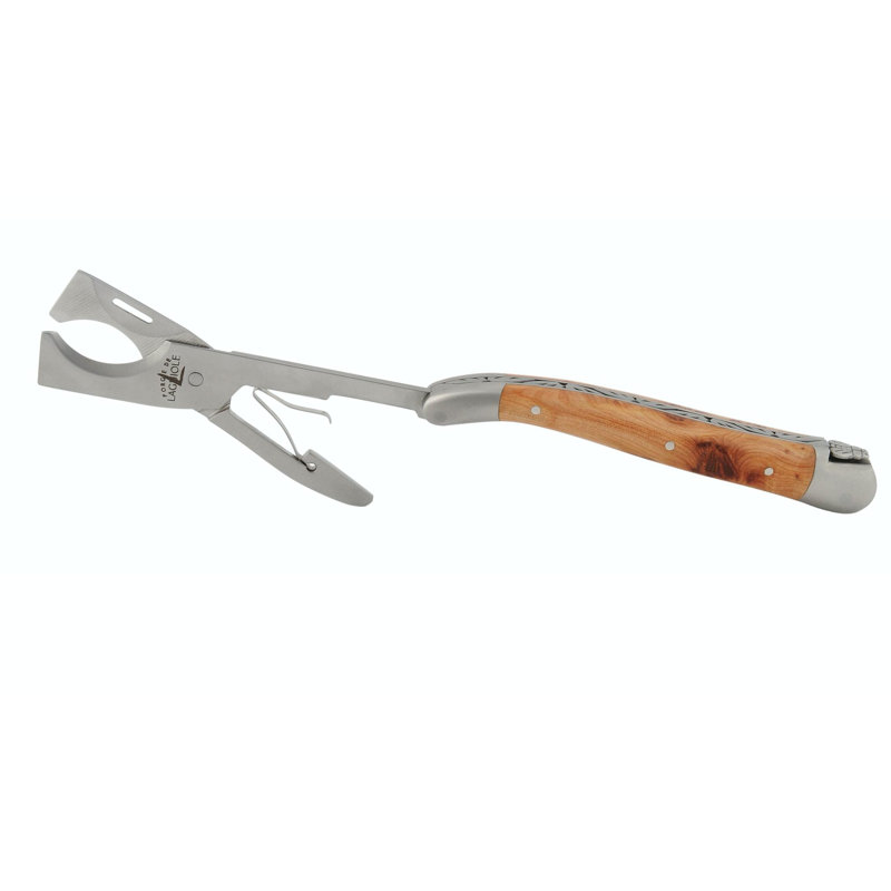 Coupe-cigare, Light Brown