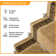 Runner Altigarron Indoor Area Rug