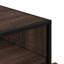 Stanely Metal Rectangle Accent Chest-965329103