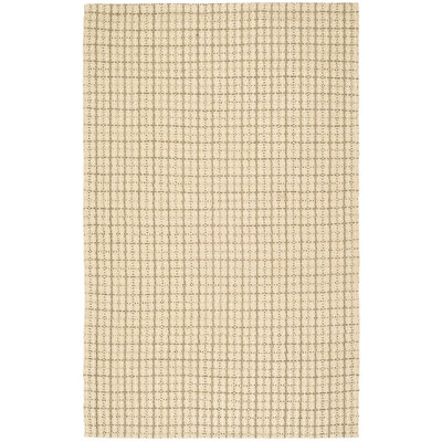 Adelmar Hand Woven Performance Geometric Rug