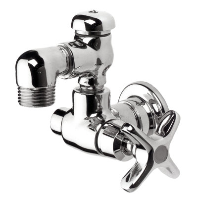 Commander Hose Bibb and Mop Fitting