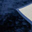 Boswell Hand-Tufted Navy Rug-38292008