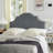 Caswell Upholstered Headboard-25951578-25951579-25976227