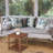 Mcgowan Solid Wood End Table