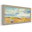 Fresh Shore - Reproduction de photo sur toile simple-507517243