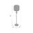 Layden 60 " Traditional Floor Lamp
