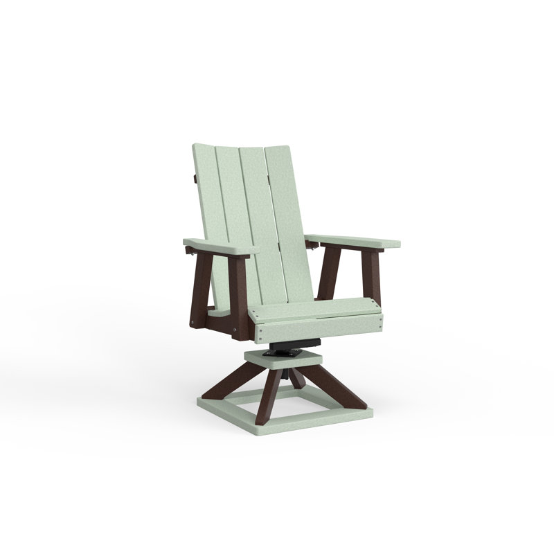 SOL Outdoor Dining Armchair, White