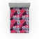 Drap-housse floral Ambesonne