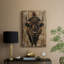 ANIMALS Series CDXCIV - Gallery Cavas-530712524