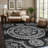 Waikiki Geometric Indoor/Outdoor Rug-1198375918