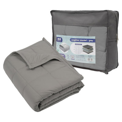 Weighted Throw Blanket