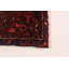 Tapis rouge Andelz 4 pi 4 po x 7 pi 9 po