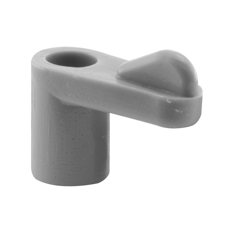 Clips d'écran Prime-Line, 5.88", Gris, 1.25"