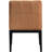 Adrian Vegan Leather Dining Arm Chair-58339048-58339053