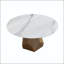 Table de salle à manger 59,05 po-132908561-132908560