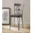 Bubovice 4 - Person Four Leg Dining Set